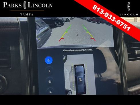 Used 2024 Ford Expedition Max Limited RWD image 24