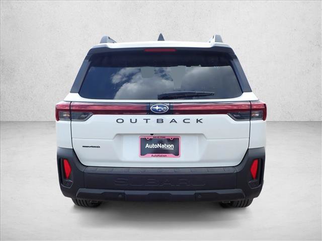 New 2026 Subaru Outback Limited XT w/ Premium/Limited Package AWD/4WD image 3