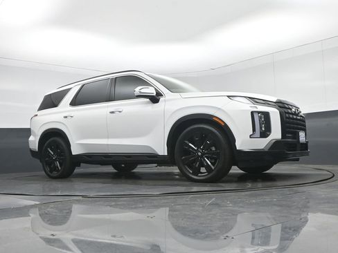Used 2024 Hyundai Palisade XRT FWD image 69