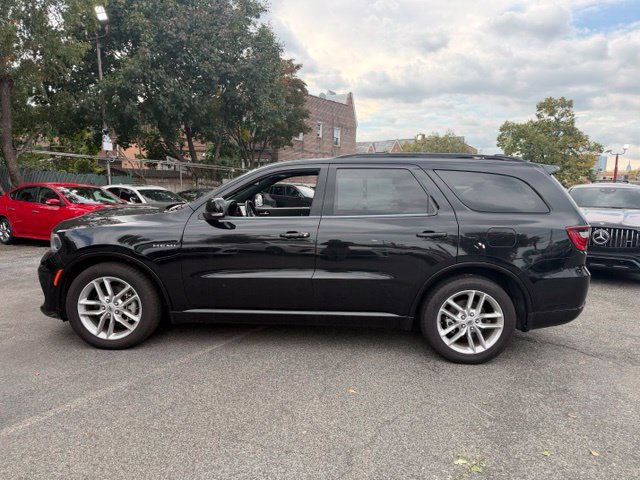 Used 2024 Dodge Durango R/T AWD/4WD image 8
