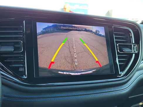 Used 2022 Dodge Durango R/T w/ Tow 'N Go Package image 29