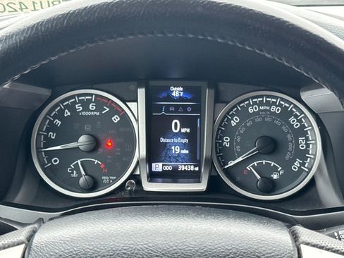 Used 2023 Toyota Tacoma SR5 image 16