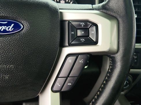 Used 2019 Ford F150 Lariat w/ Equipment Group 502A Luxury image 25