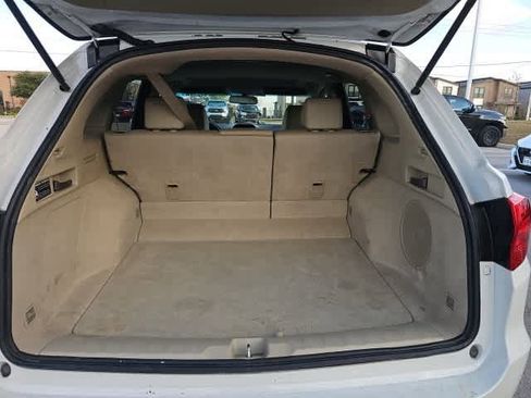 Used 2014 Acura RDX FWD image 23