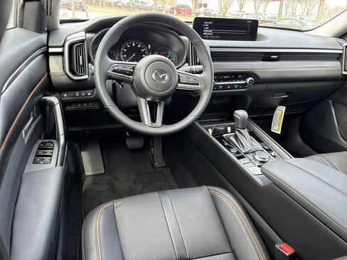 New 2026 MAZDA CX-50 AWD 2.5 Hybrid w/ Weather Package image 17