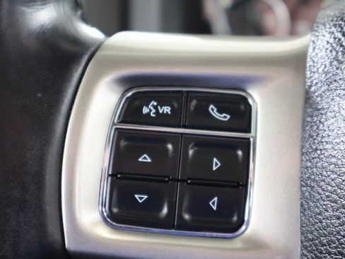 Used 2014 RAM 1500 Laramie w/ Trailer Tow Group image 18