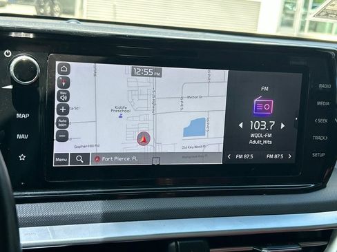 Used 2022 Kia K5 GT-Line w/ GT-Line Awd Premium Package image 34