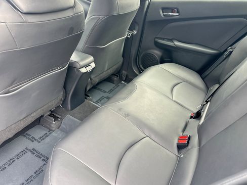 Certified 2022 Toyota Prius Prime XLE image 16