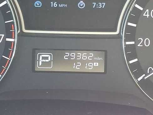 Used 2013 Nissan Altima 2.5 S FWD image 13