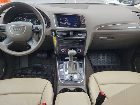 Used 2017 Audi Q5 2.0T Premium Plus image 9