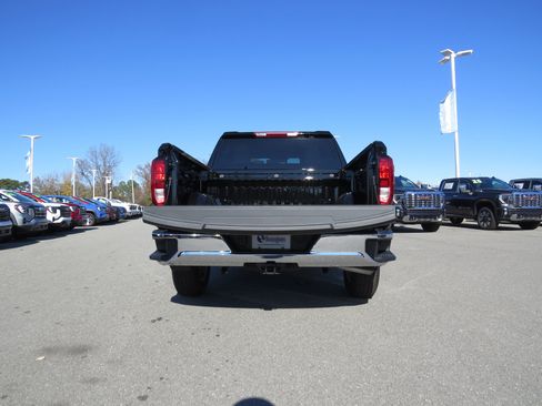 New 2026 GMC Sierra 1500 Pro image 5