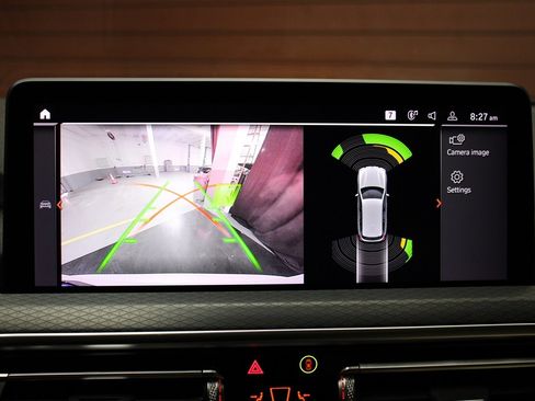 Used 2022 BMW X3 sDrive30i w/ M Sport Package 2 image 54