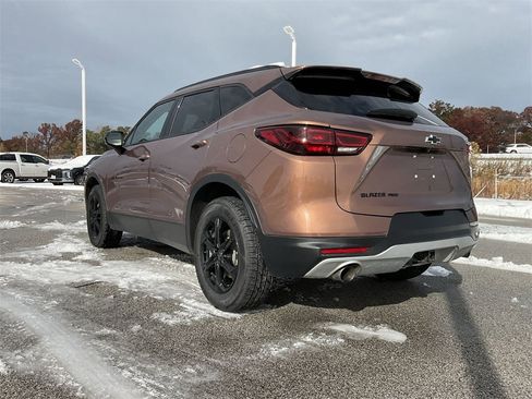 Used 2023 Chevrolet Blazer LT w/ Convenience Package image 6