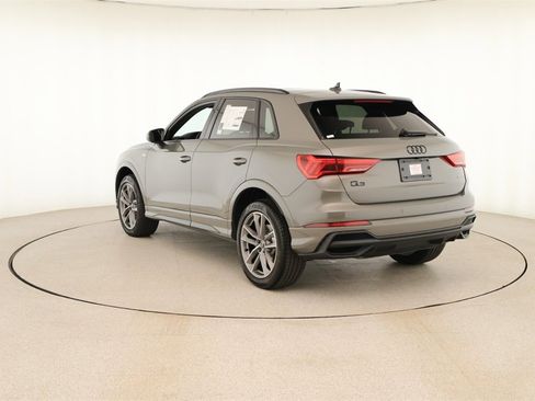 New 2025 Audi Q3 2.0T Premium image 4
