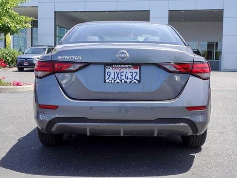 Used 2024 Nissan Sentra S FWD image 6