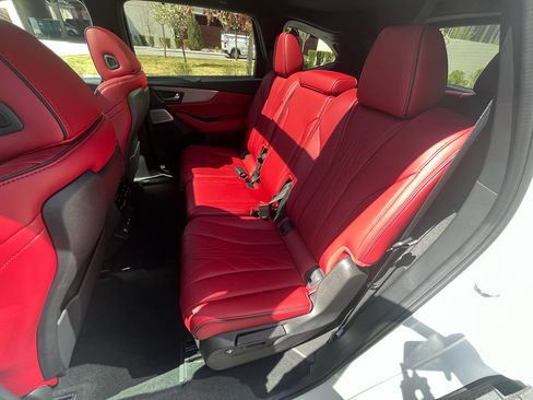 Used 2026 Acura MDX A-Spec image 37