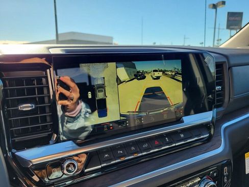 New 2026 GMC Sierra 1500 SLT w/ SLT Premium Plus Package image 23