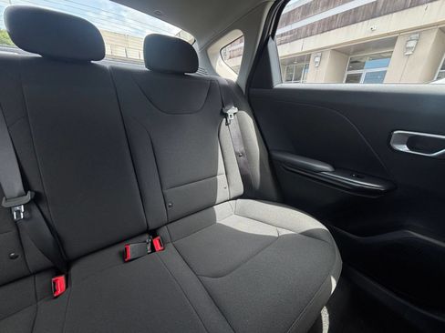 Used 2026 Kia K4 FWD image 37