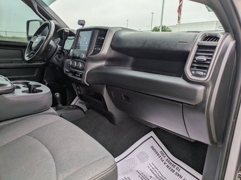 Used 2023 RAM 3500 Tradesman image 26