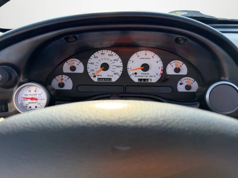 Used 1996 Ford Mustang Cobra RWD image 18
