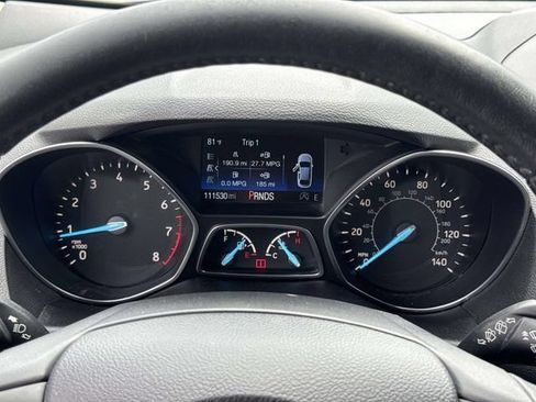 Used 2019 Ford Escape Titanium AWD/4WD image 28
