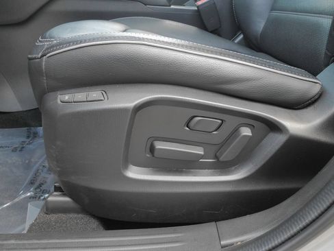 Used 2025 MAZDA CX-5 AWD 2.5 S w/ Preferred Package image 23