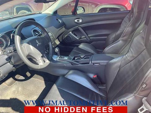 Used 2011 Mitsubishi Eclipse GS Sport image 2