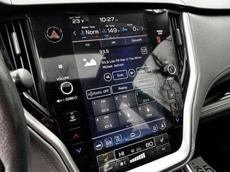 Used 2024 Subaru Outback Onyx Edition XT video 2