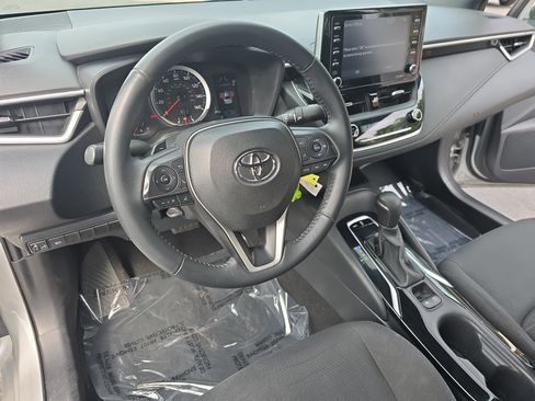 Used 2021 Toyota Corolla SE image 15