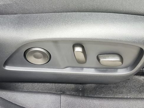 New 2026 GMC Terrain Denali AWD/4WD image 43