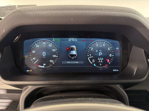 Certified 2022 Land Rover Defender 110 X-Dynamic SE AWD/4WD image 15