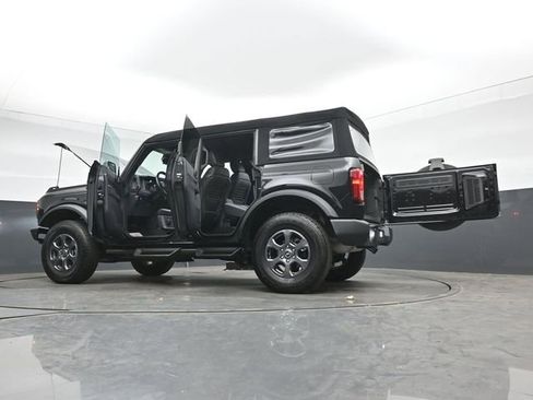 Used 2024 Ford Bronco Big Bend AWD/4WD image 48