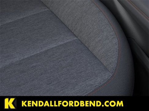 Used 2025 Ford Explorer Active image 16