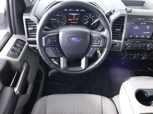 Used 2019 Ford F150 XLT w/ Equipment Group 301A Mid image 31