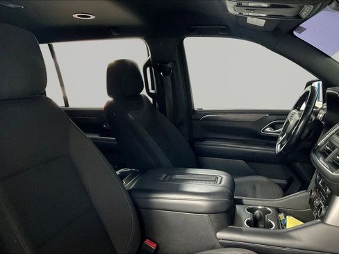 Used 2021 Chevrolet Suburban LS image 32