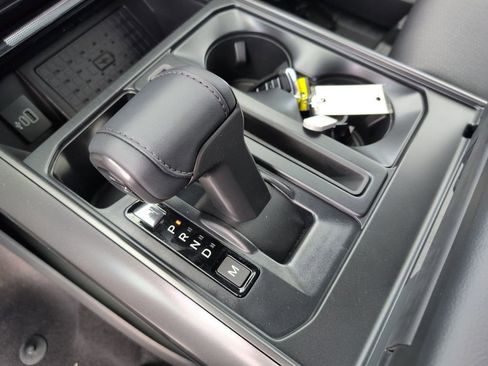 New 2026 Ford F150 Lariat image 25