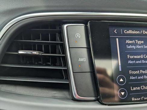 Used 2023 Buick Enclave Essence w/ Experience Buick Package image 26