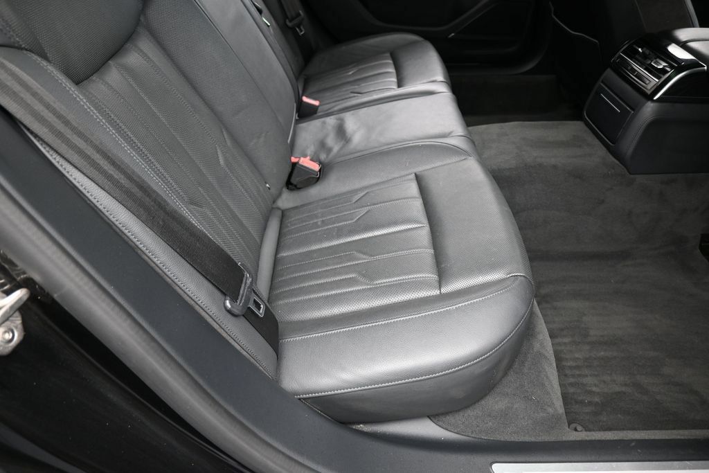 Used 2019 Audi A8 L 3.0T w/ Executive Package AWD/4WD image 47