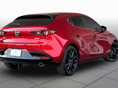 Used 2024 MAZDA MAZDA3 s image 13