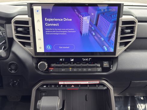 New 2026 Toyota Tundra SR5 image 26