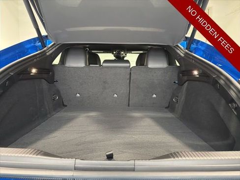 New 2026 Dodge Charger Scat Pack AWD/4WD image 30