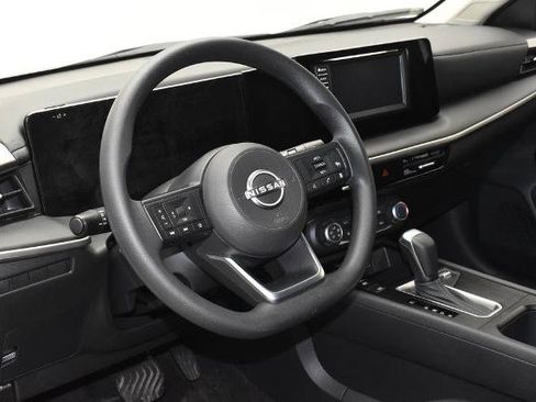 Certified 2025 Nissan Kicks S AWD/4WD image 15