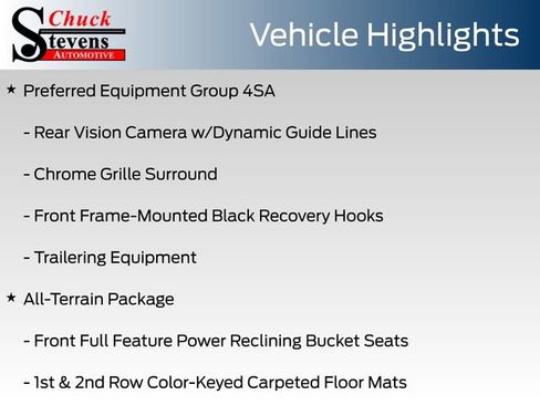 Used 2014 GMC Sierra 1500 SLT w/ All-Terrain Package AWD/4WD image 8