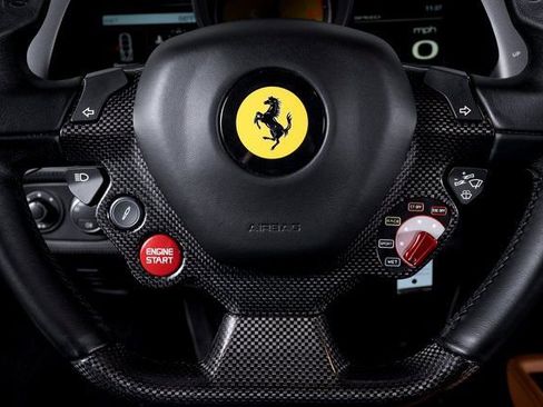 Certified 2012 Ferrari 458 Italia Coupe image 31