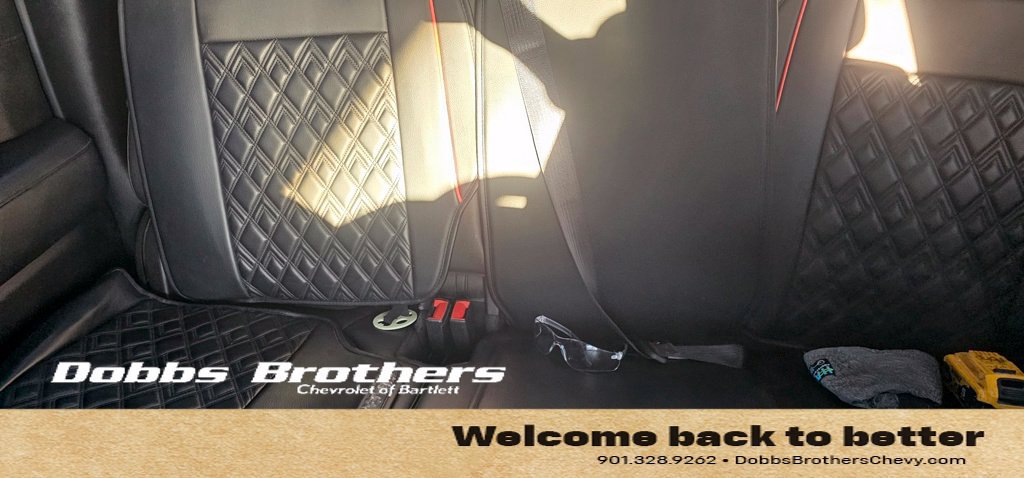 Used 2019 GMC Sierra 1500 SLT w/ SLT Premium Plus Package AWD/4WD image 23