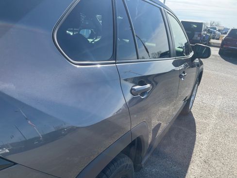 Used 2024 Toyota RAV4 LE image 20