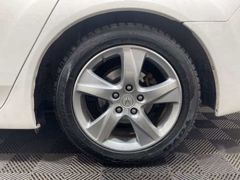 Used 2014 Acura TSX Sedan image 27