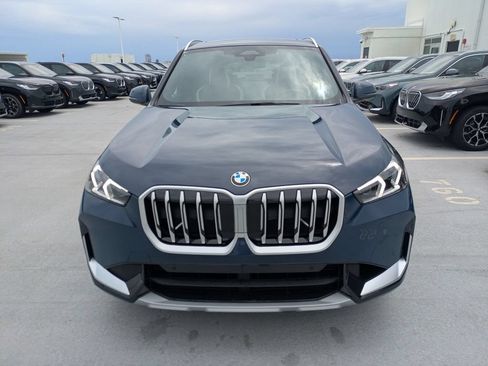New 2026 BMW X1 xDrive28i w/ Technology Package AWD/4WD image 2