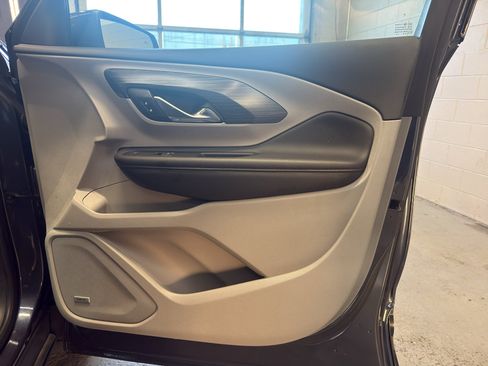 Used 2019 GMC Terrain SLT w/ Preferred Package FWD image 22