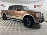Used 2012 Ford F150 Lariat w/ Lariat Plus Pkg image 1